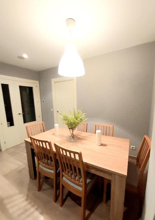 Las Cuevas, San Asensio