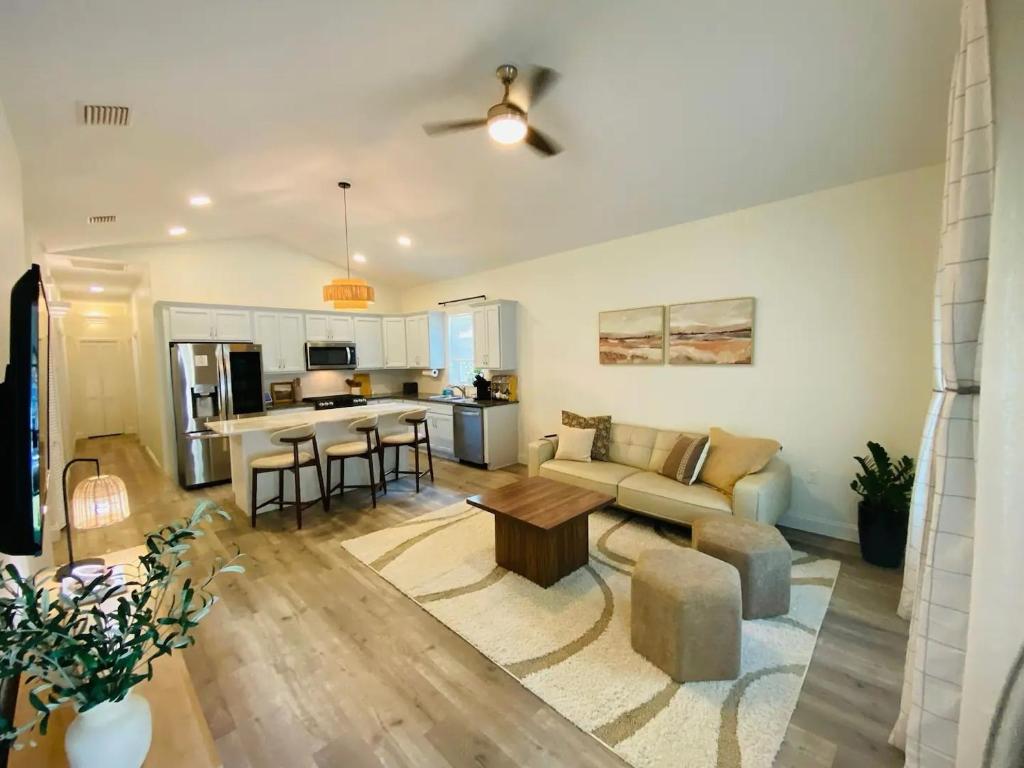 Nirvana Nature's Nook, Palm Coast