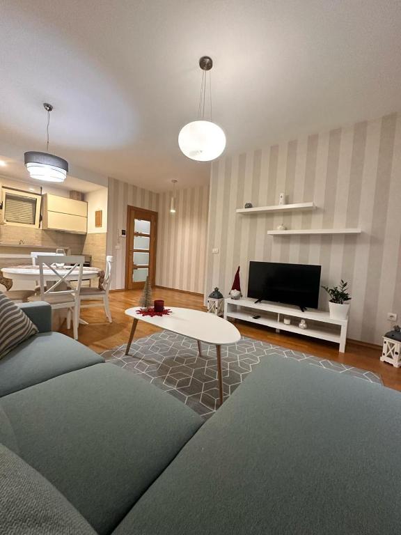 Posto Capitano apartment Sasa - 3
