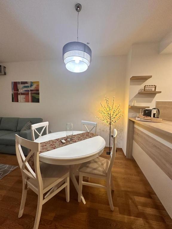 Posto Capitano apartment Sasa - 5