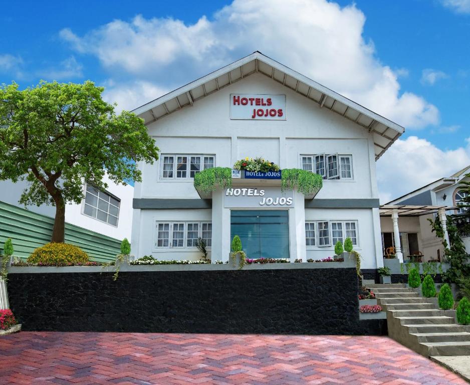 The Hotels Jojos, Nuwara Eliya