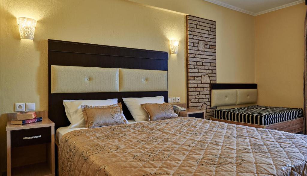 Hotel Agni On The Beach photo