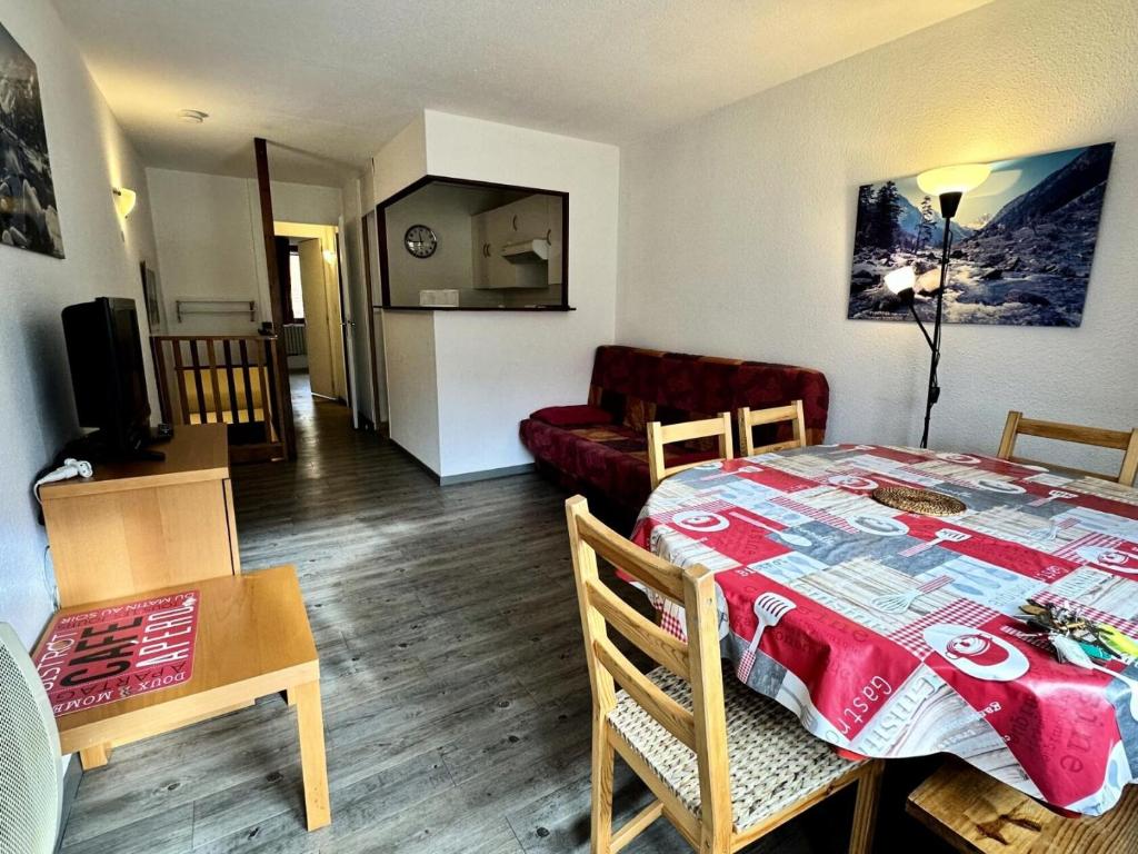 Résidence Le Tourmalet - maeva Home - Appartement 2 Pièces 6 personnes - Confort MAE-8081, La Mongie
