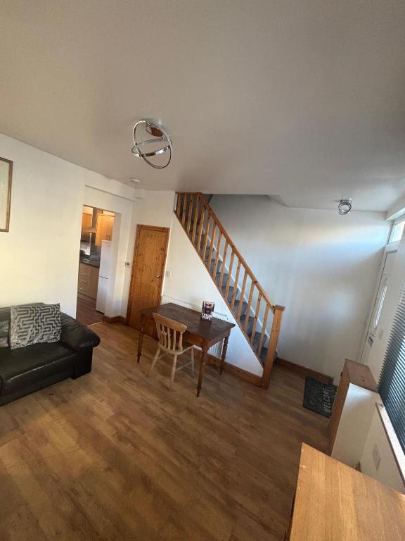 Morecambe Bay Cottage, Morecambe