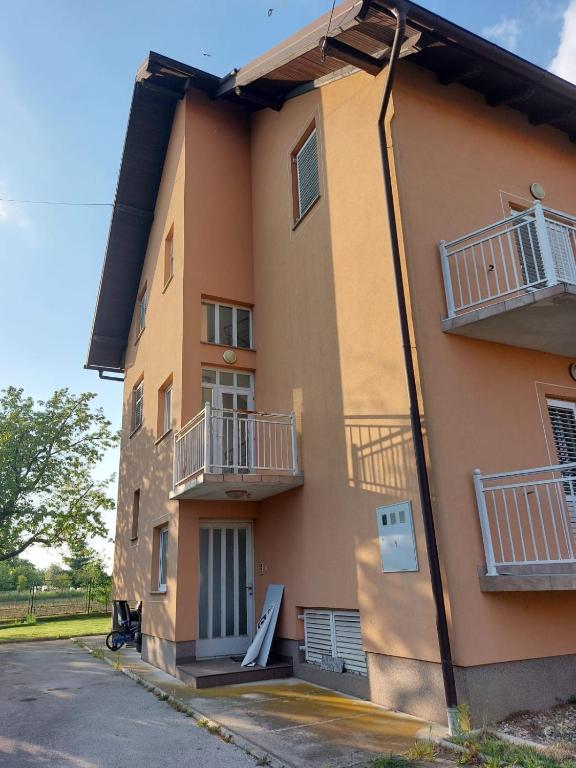 Studio Zora, Goli Breg