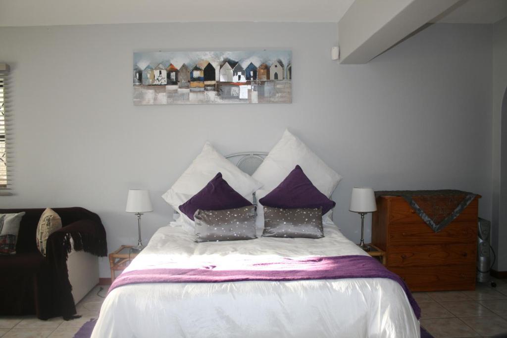 Amber Bed and Breakfast, South Africa photo