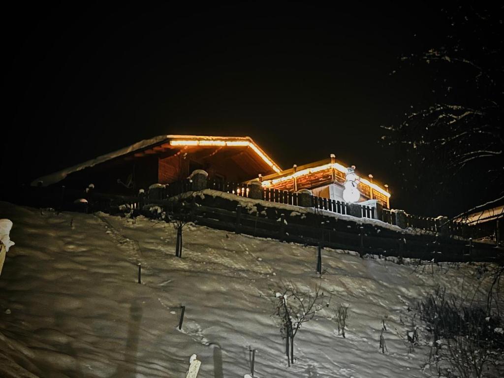 Apartment Wagrainblick - 2