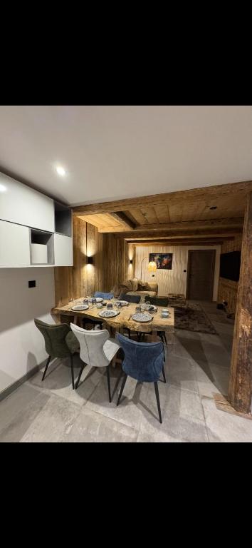 Le hameau des roches - 4