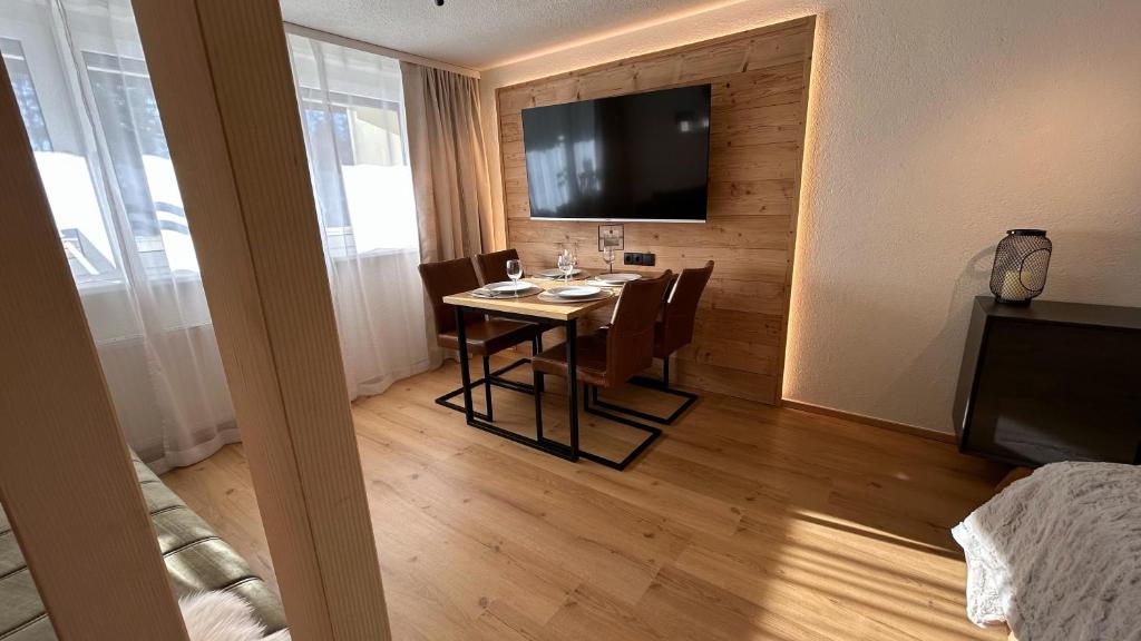WALDNEST - Apartment Seefeld - 5