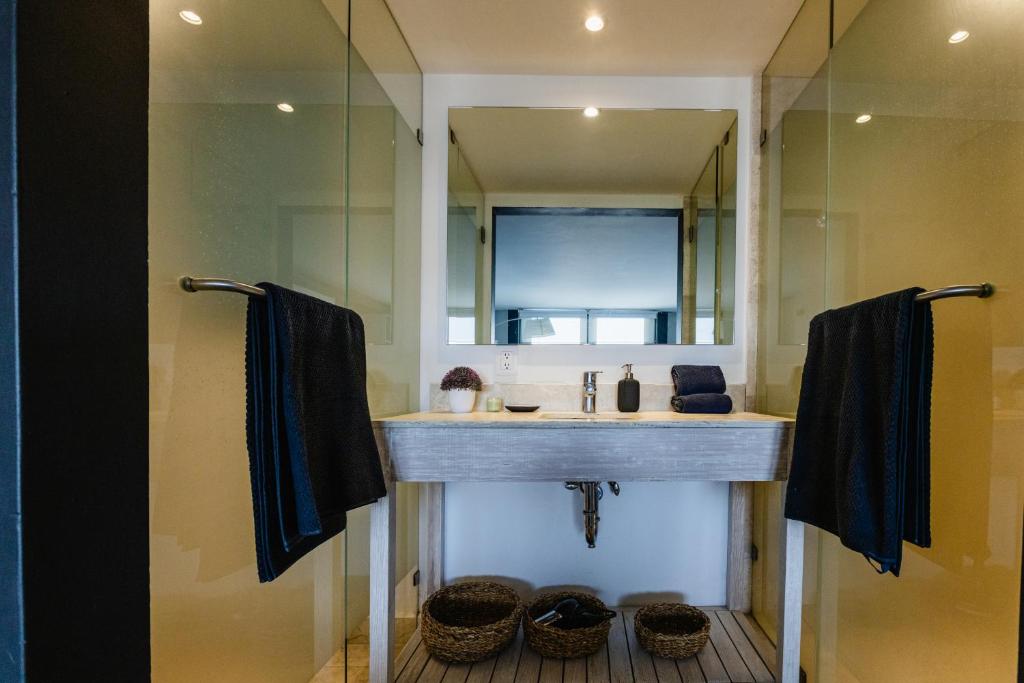 Loft 44 puebla center by Rotamundos - 4