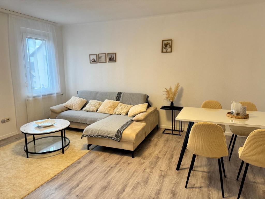 Studio Suite mit Service wie im Hotel, Göppingen