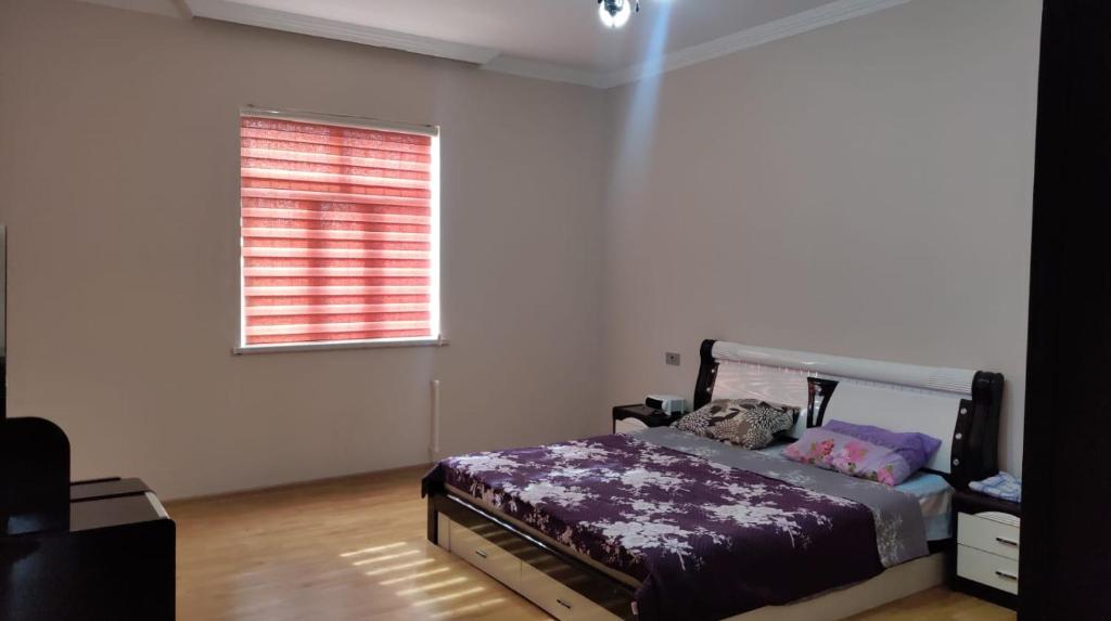 Daire Apartmenet, Baku