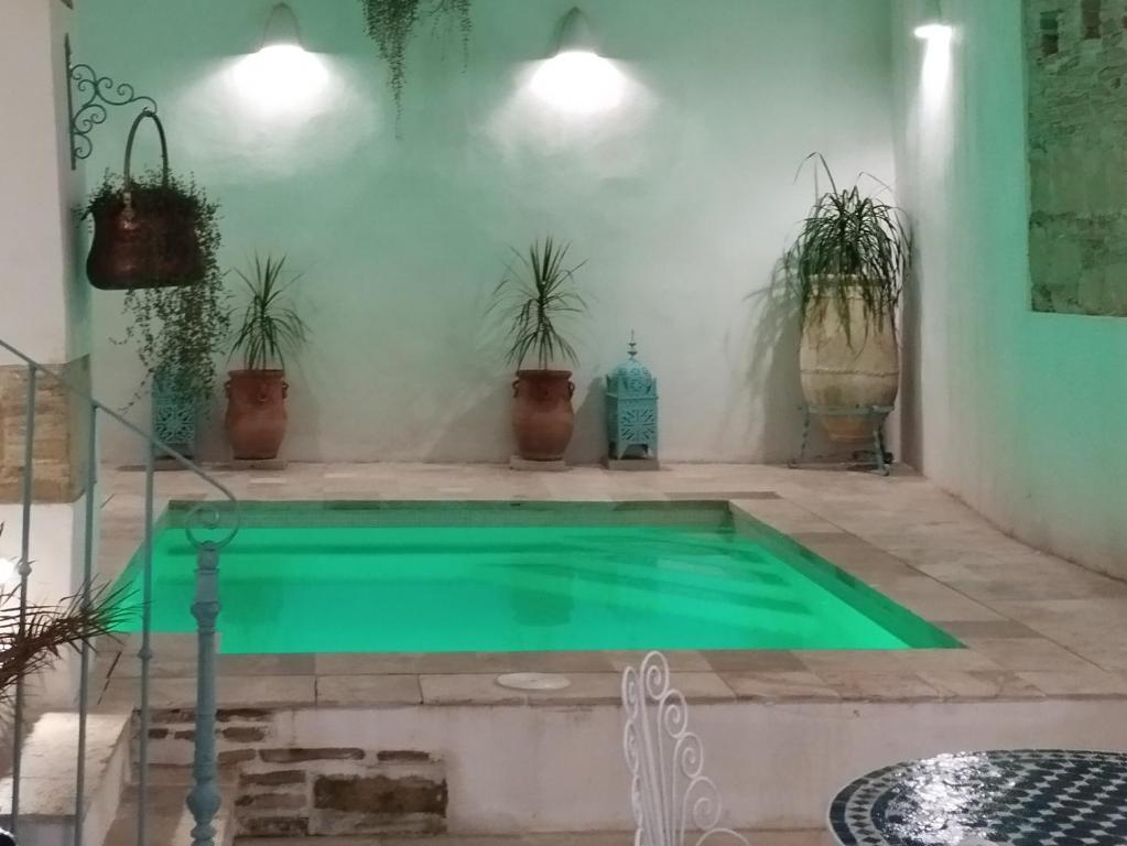 casa la zarzamora - 5