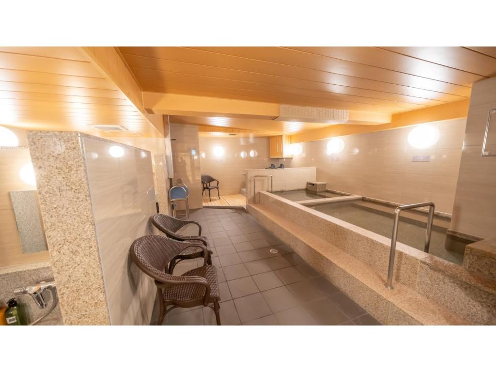 Shinsaibashi ARTY Inn - Vacation STAY 75119v