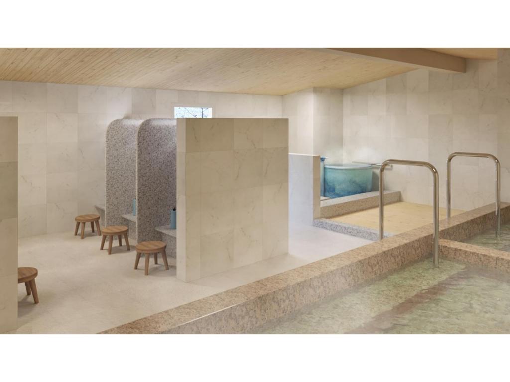 Shinsaibashi ARTY Inn - Vacation STAY 75119v