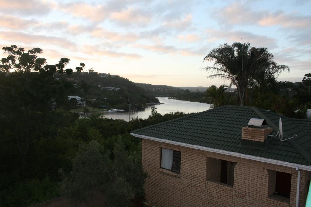 Amber Bed and Breakfast, South Africa photo
