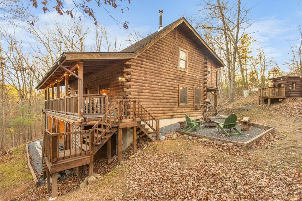 HotTub, Gym, Theater, PetFriendly, 8min to slopes!, Mount Jackson