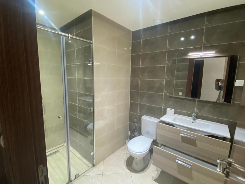 Sublime appartement, Salé