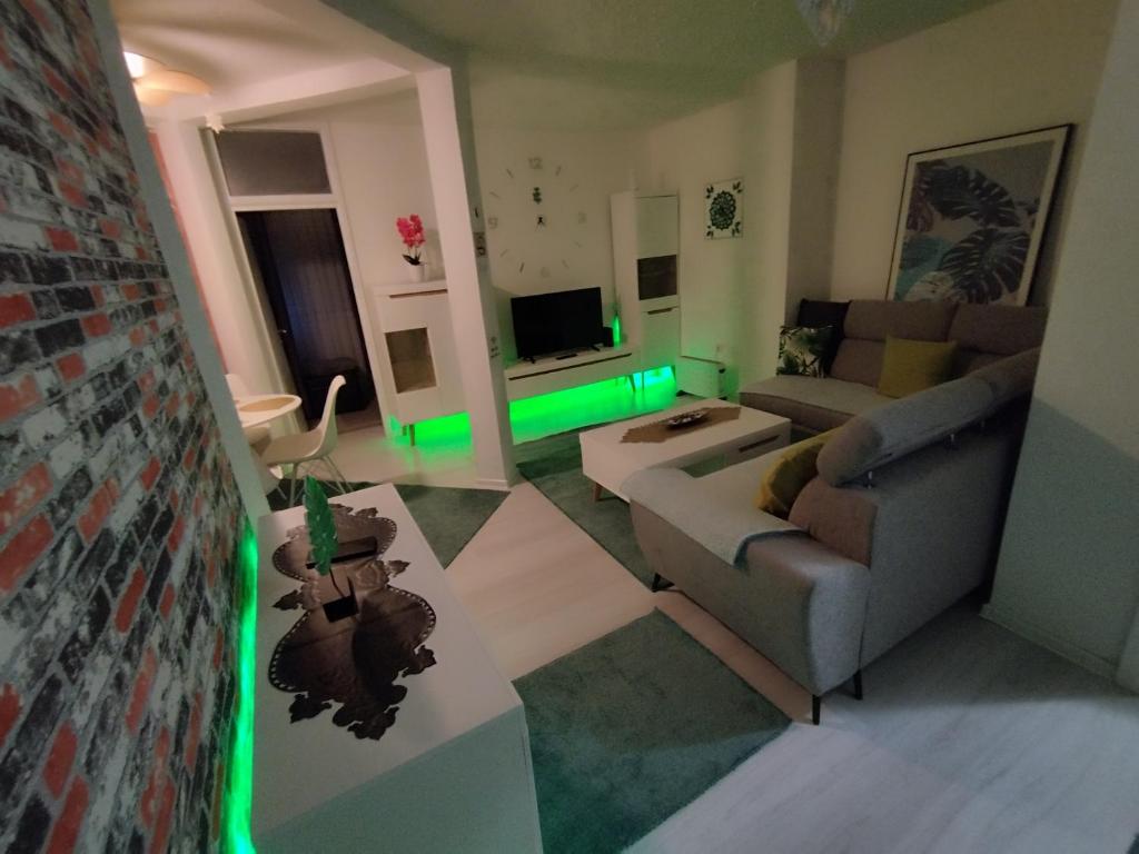 Apartman San - 5