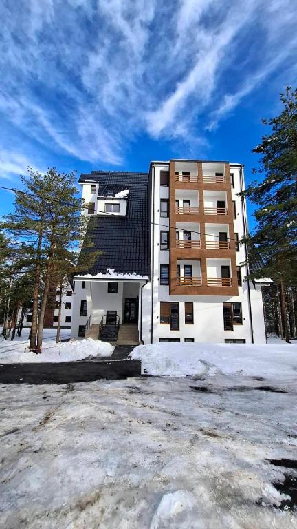 Divcibarski Izvor Apartman 12 - 4