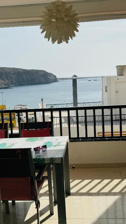 Cosy apartment with sea view en el centro Los Cristianos - 3