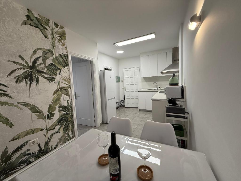 Apartamento Playa Las Vistas - 2