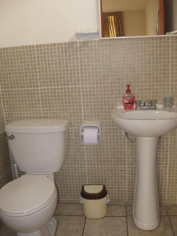 Posada Peregrinus - 2