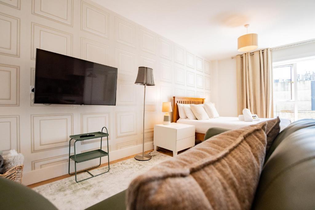 Eyre View Suite - 2, Galway