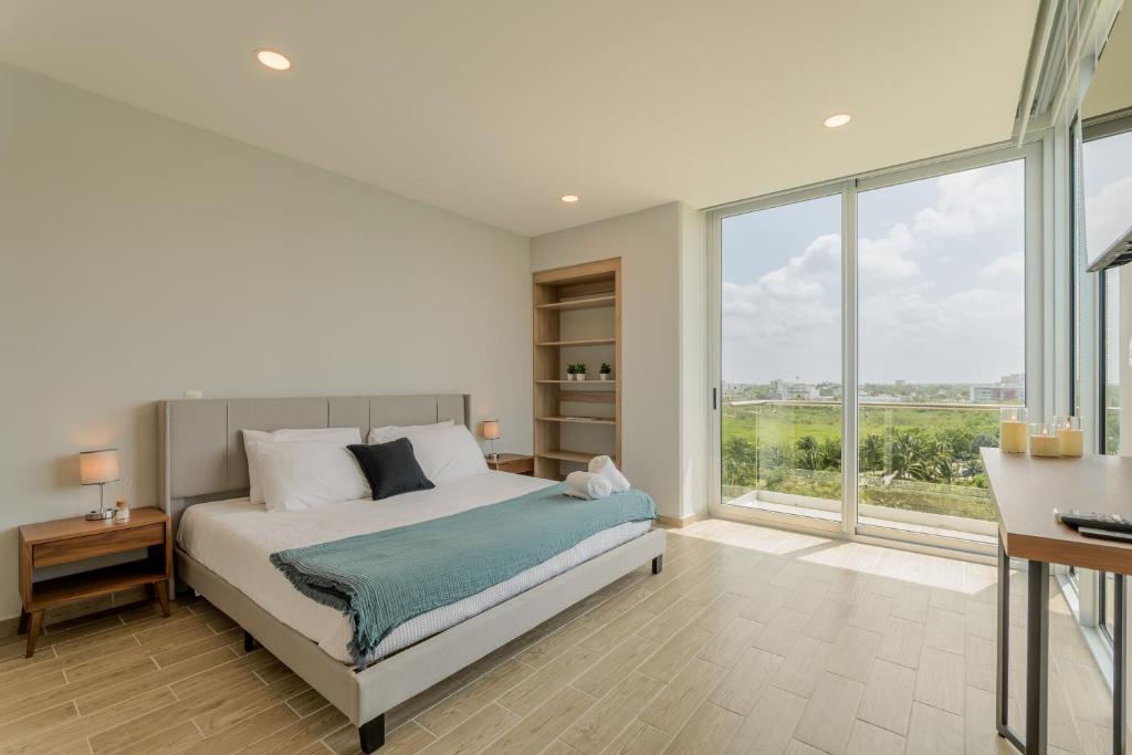 EHDEN Vacation Suites Puerto Cancún - 3