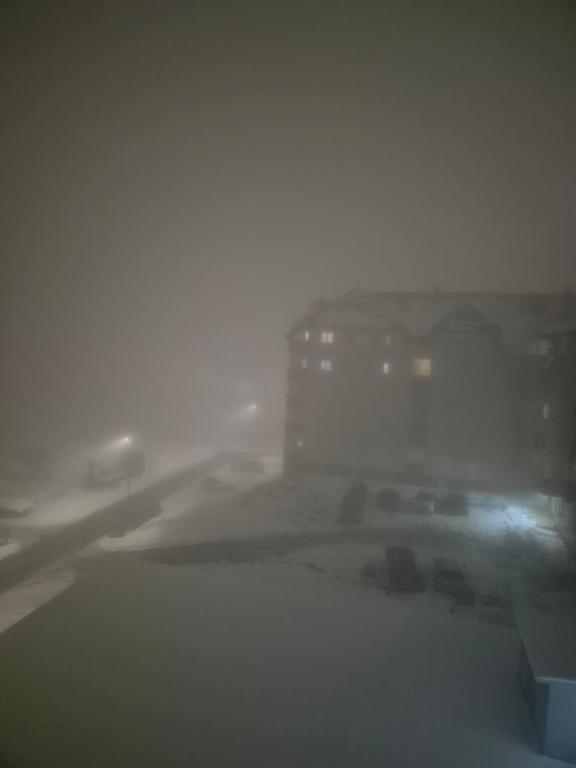 Infinity Durmitor - 2