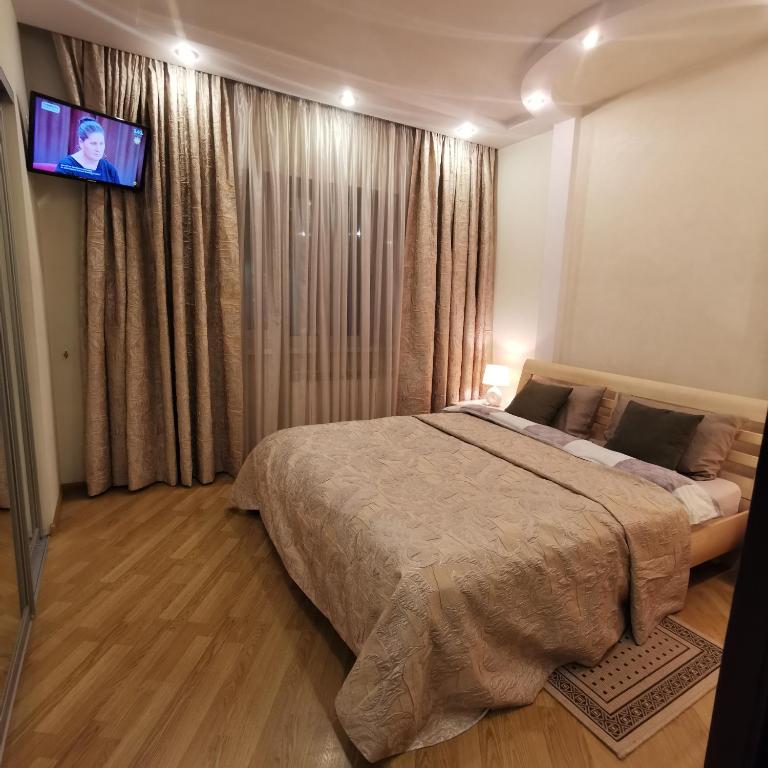 Big Apartment in Rivne center, Rivne