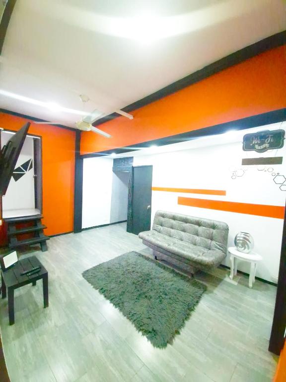Central Park View Room #10 W Jacuzzi Poblado 301 - 4