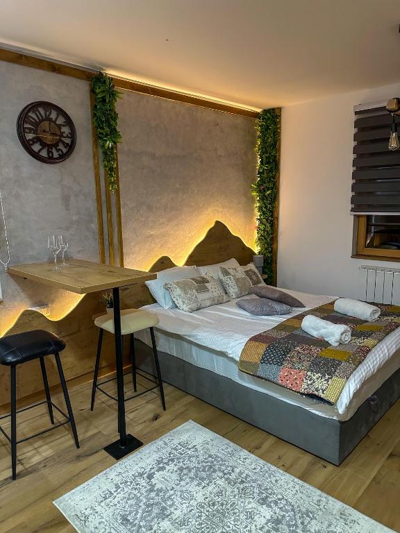 Apartment D248- aparthotel Vucko - 5