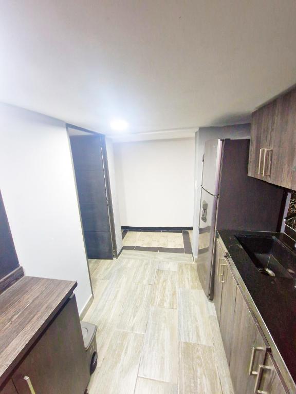 Central Park View Room #10 W Jacuzzi Poblado 301 - 5