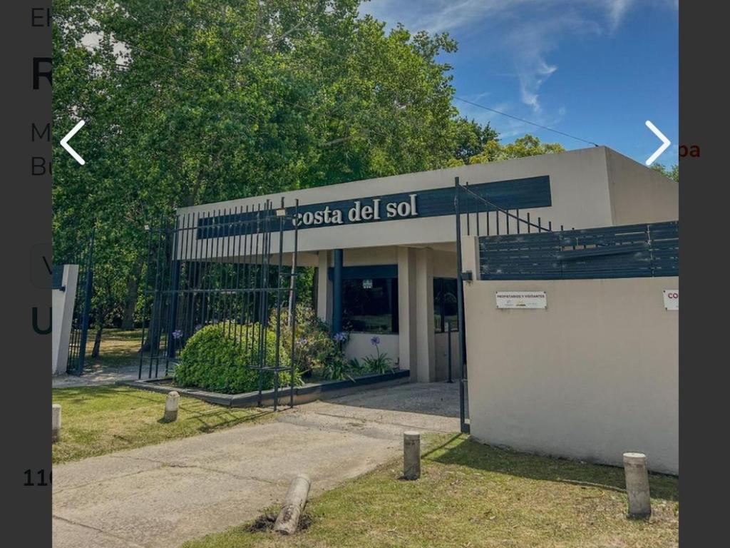 Casa mar chiquita - 2