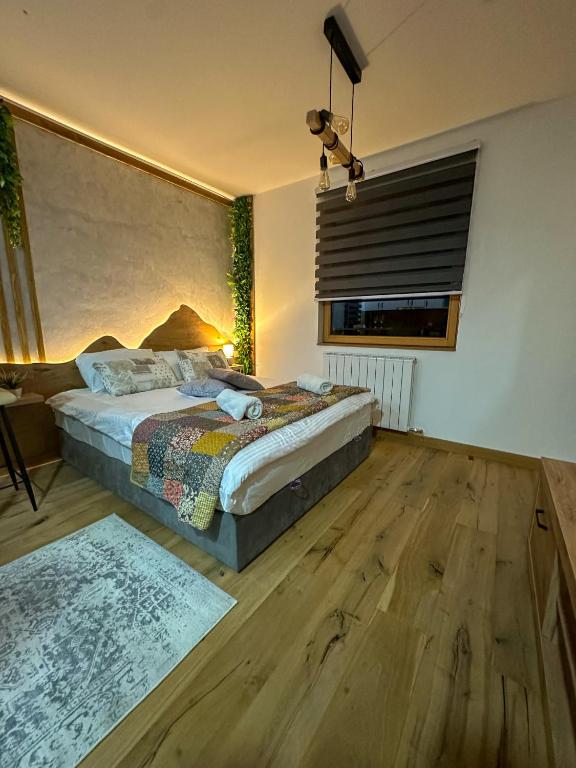 Apartment D248- aparthotel Vucko - 2