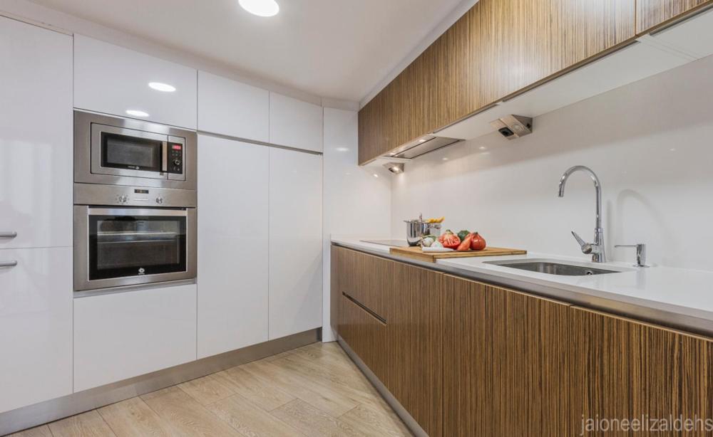 Center Pamplona Apartment UAT00537 - 5