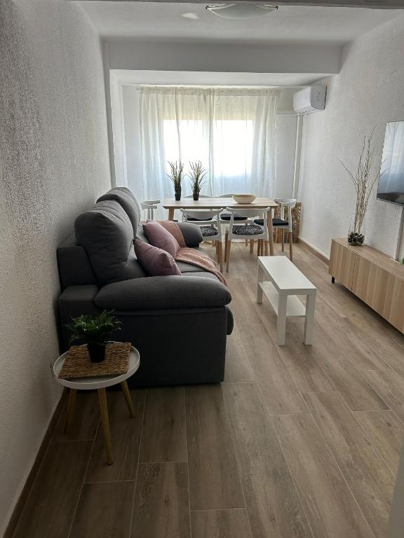 Cozy Zaragoza - 1