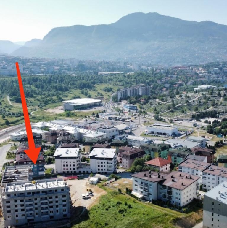Apartman Sabah - 3