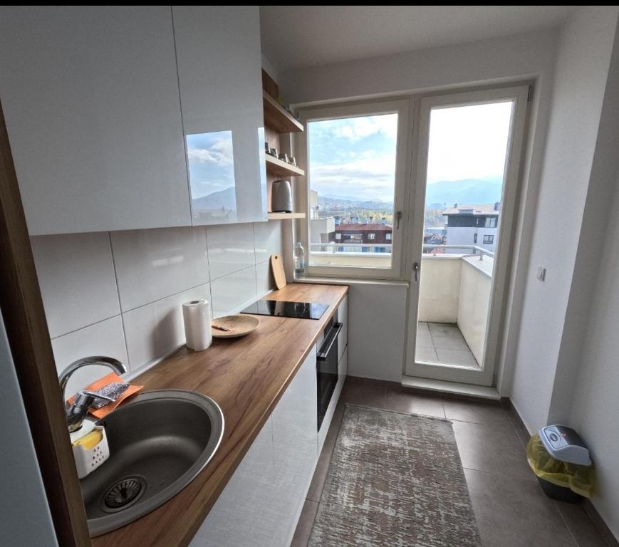 Apartman Sabah - 5