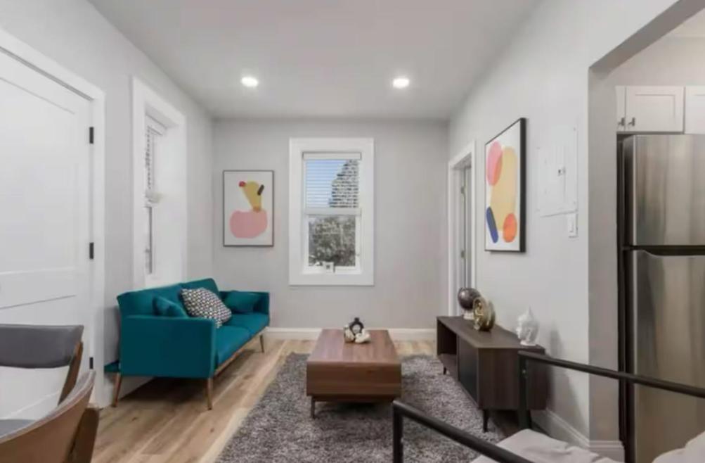 Two story apartment for groups available, Pueblo