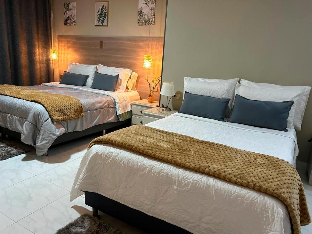 Provenza Medellin Hotel Boutique - 4