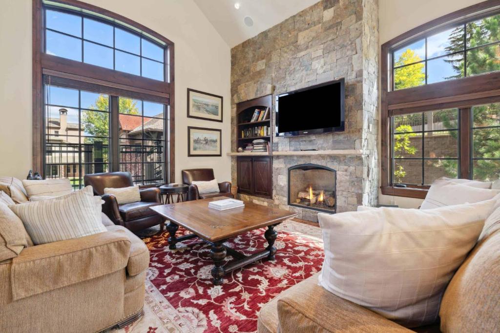 Woodrun Place 59, Snowmass