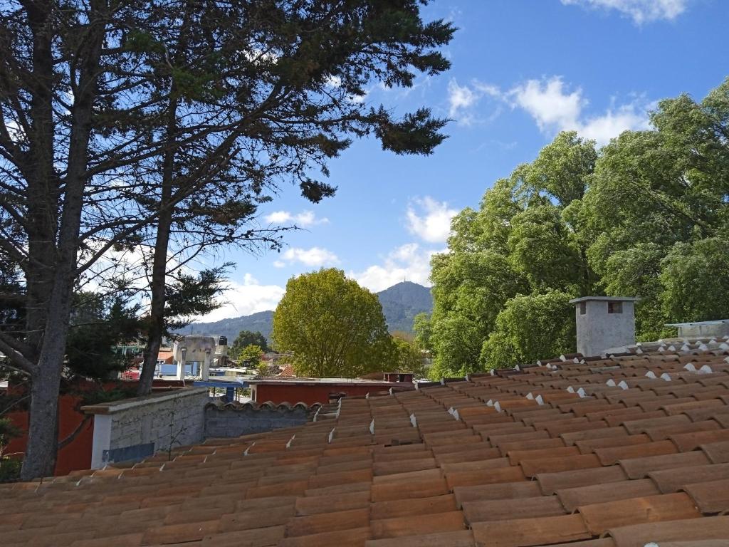 La Casa Del Rio - 1