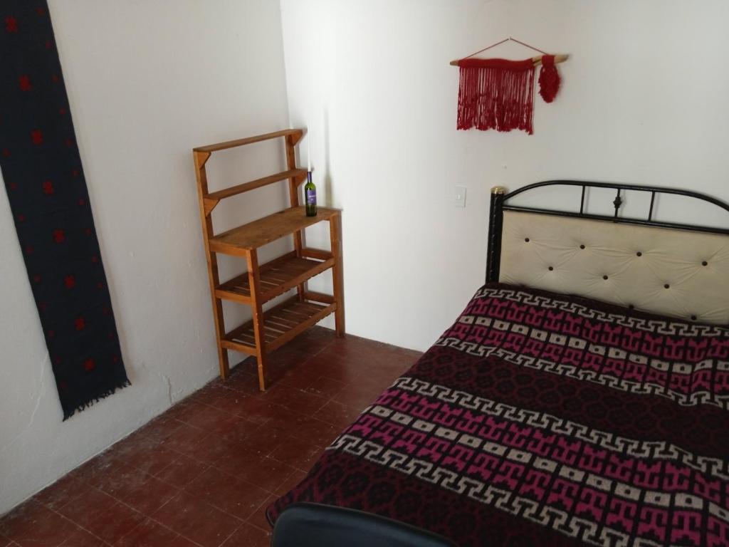 La Casa Del Rio - 2