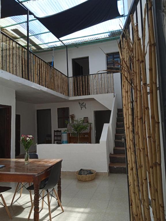 La Casa Del Rio - 3