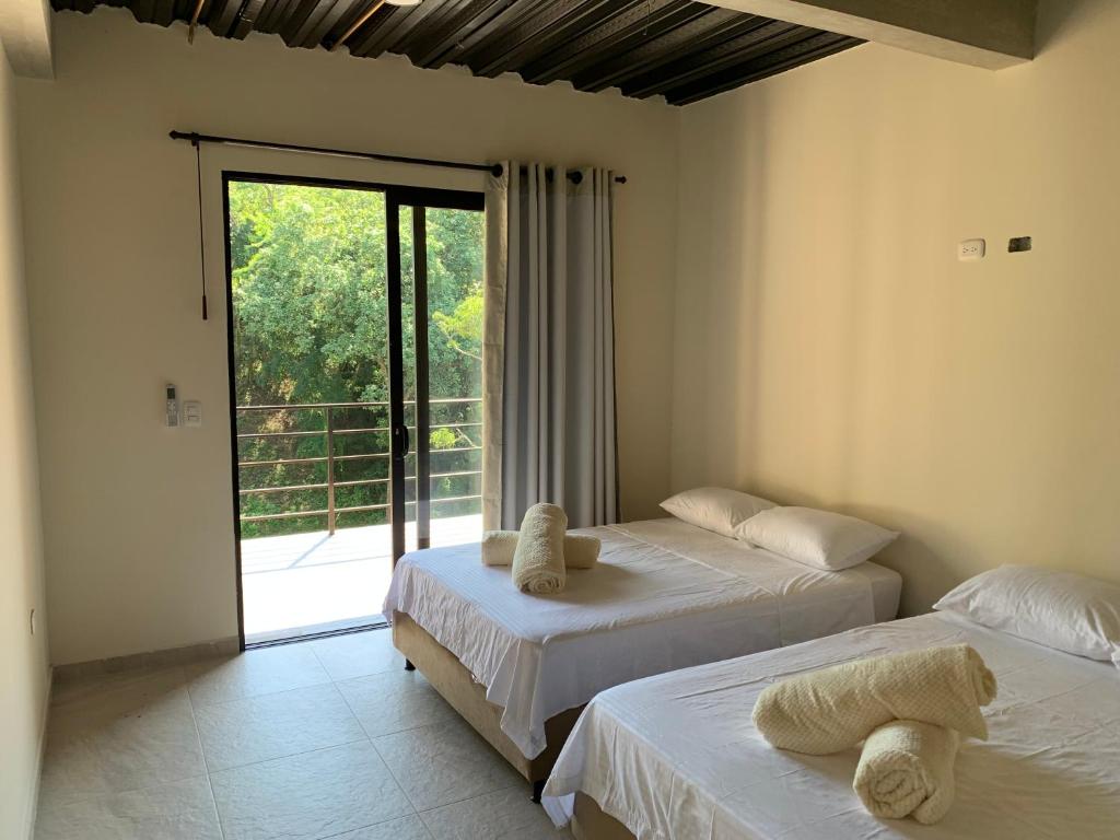 Alto Casa de Montaña - 4