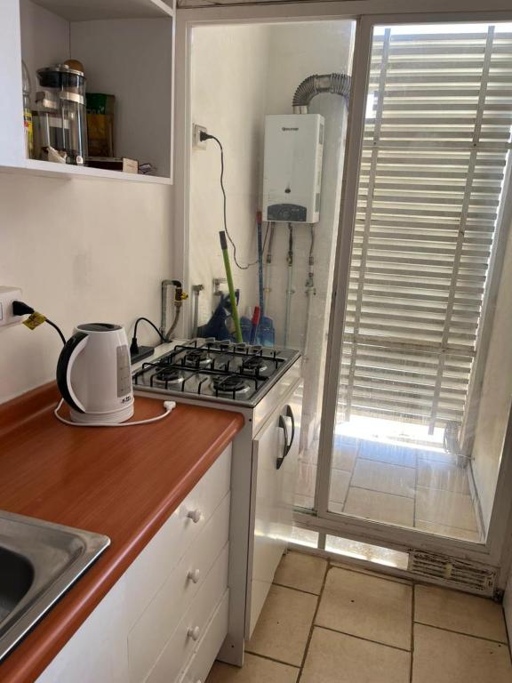 Departamento Playa Bellavista Tomé - 5