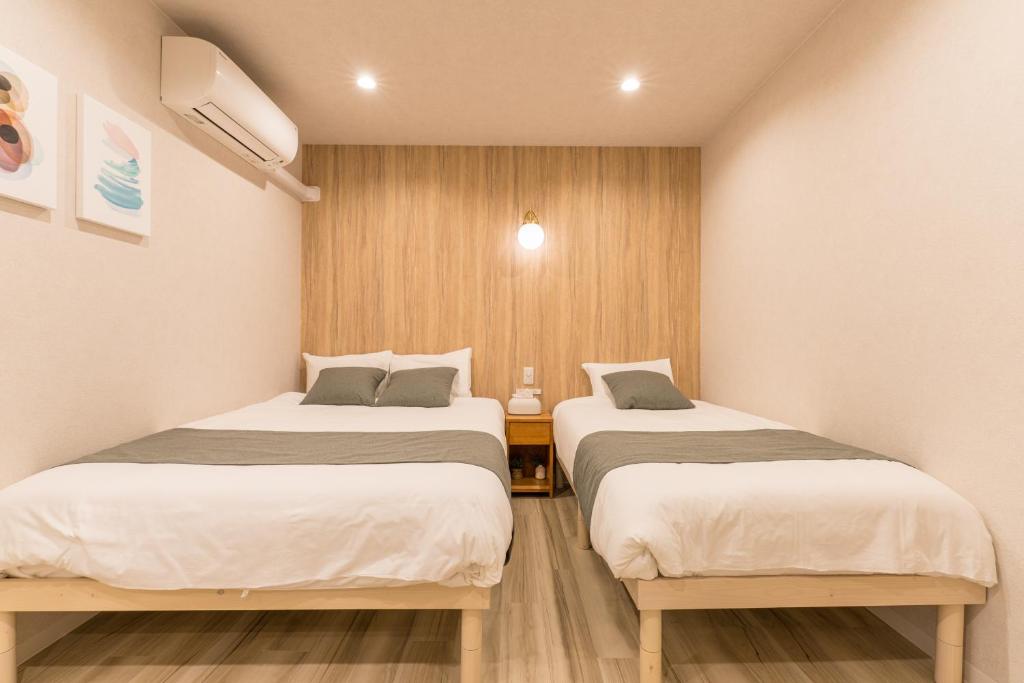 coconehouse namba, Osaka