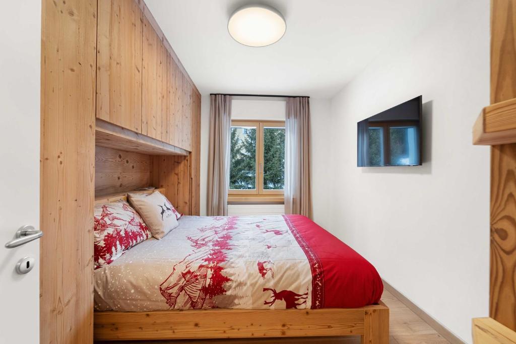 Luxury Apartment St Moritz - 5